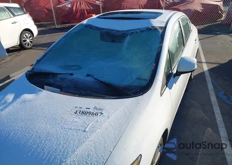 2012 Honda Civic Ex from USA, damaged, VIN 19XFB2F82CE101503